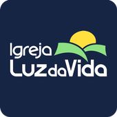 Logo Igreja Luz da Vida